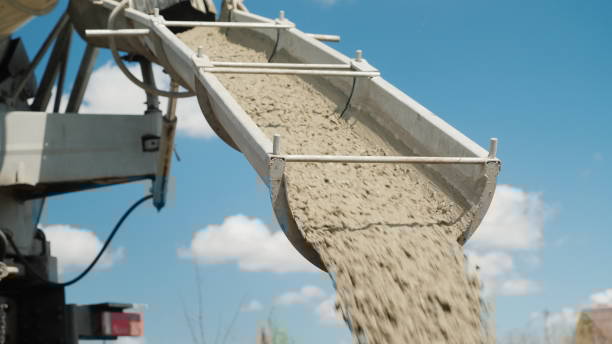 Best Affordable Concrete Contractor  in County Center, VA