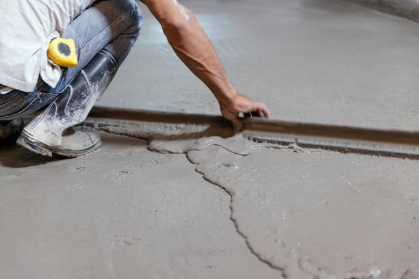 Best Concrete Contractor Near Me  in County Center, VA