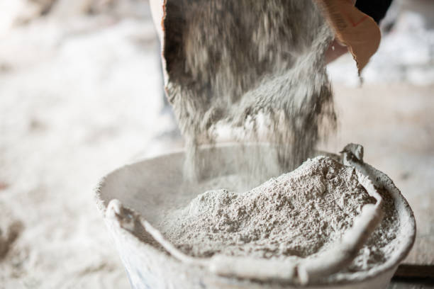 Best Concrete Installation Cost  in County Center, VA