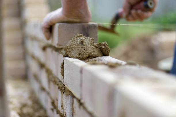 Best Local Concrete Companies  in County Center, VA