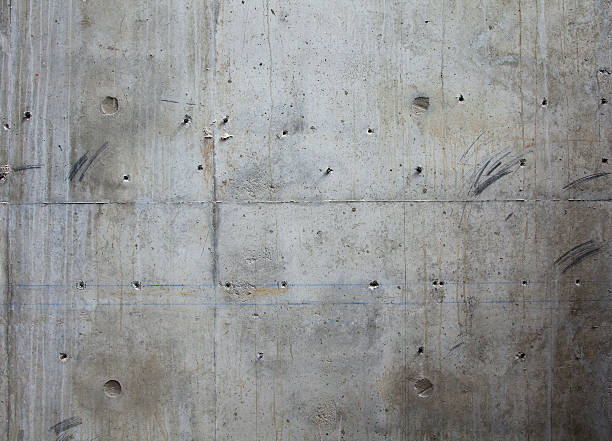 Best Custom Concrete Contractor  in County Center, VA